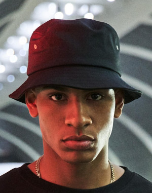 BOB EN NYLON5003NFlexfit