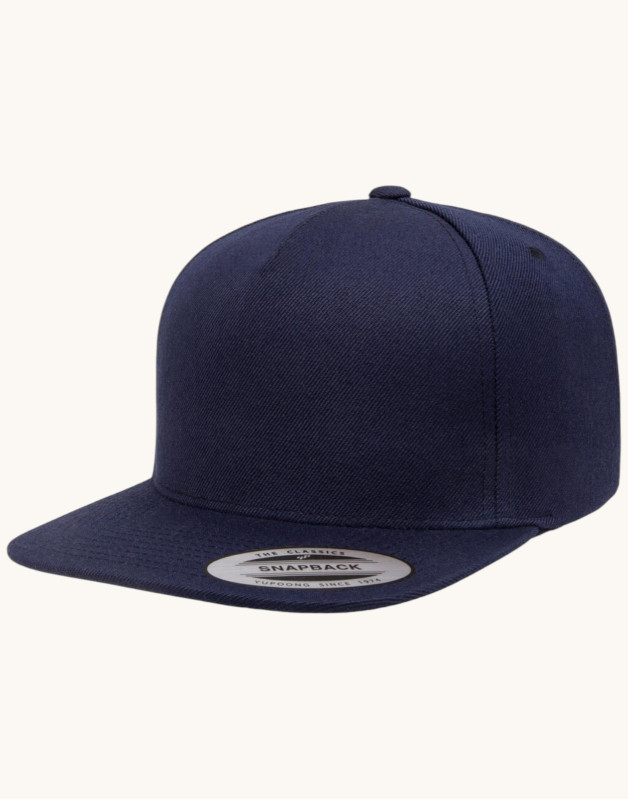 CASQUETTE PREMIUM 5P5089MFlexfit