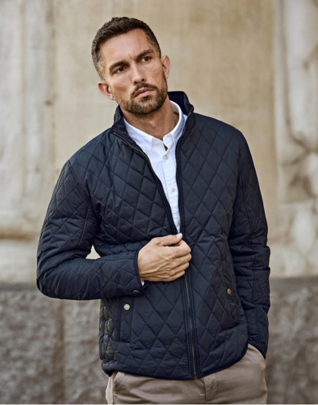 VESTE HOMME RICHMOND9660Tee Jays