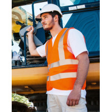 GILET DE SÉCURITÉ HANNOVERKXVRKorntex