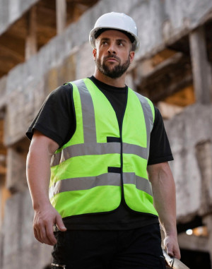 GILET DE SÉCURITÉ HANOVREKXVRKorntex