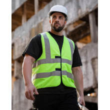 GILET DE SÉCURITÉ HANOVREKXVRKorntex