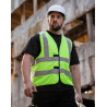 GILET DE SÉCURITÉ HANOVREKXVRKorntex