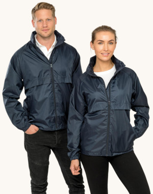 VESTE LÉGÈRE - UNISEXER205XResult Core