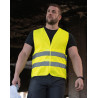 GILET DE SÉCURITÉ À IMPRIMERKXX217Korntex