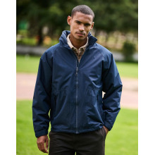 VESTE IMPERMÉABLE HOMME HUDSONTRA301Regatta Professional