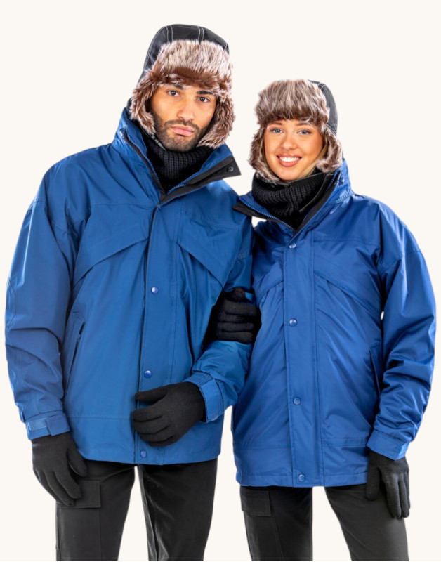 PARKA 3-EN-1 AVEC POLAIRER068XResult
