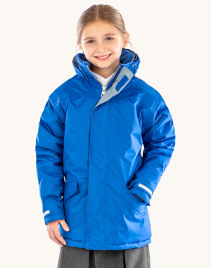 PARKA D'HIVER CORE POUR ENFANTSR207J/YResult Core