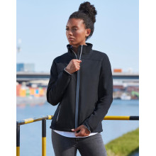 VESTE SOFTSHELL BIONIC FEMMER-410F-0Russell