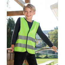 GILET DE SÉCURITÉ ENFANTS AARHUSKWKorntex