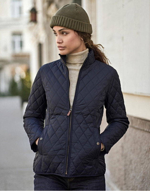 VESTE FEMME RICHMOND9661Tee Jays