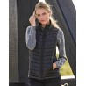 GILET DOUDOUNE ZEPELIN FEMME9633Tee Jays