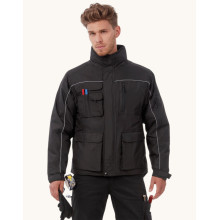 VESTE DE TRAVAIL IMPERMÉABLEJUC41B&C Pro