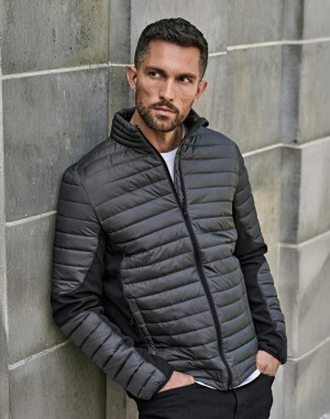 DOUDOUNE CROSSOVER9626Tee Jays