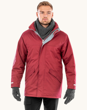 PARKA D'HIVERR207XResult Core
