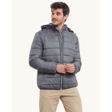 DOUDOUNE HOMME - TISSU DWRR-440M-0Russell