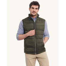BODYWARMER HOMME - TISSU DWRR-441M-0Russell