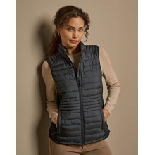 CROSSOVER BODYWARMER FEMME9625Tee Jays