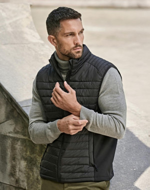 CROSSOVER BODYWARMER HOMME9624Tee Jays