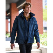 VESTE 3 EN 1 IMPERMÉABLE - HOMMETRA150Regatta Professional