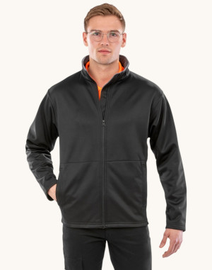 VESTE CORE SOFTSHELLR209MResult Core