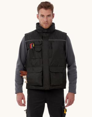 VESTE DE TRAVAIL EXPERT PROJUC40B&C Pro
