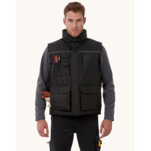 VESTE DE TRAVAIL EXPERT PROJUC40B&C Pro