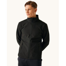 SOFTSHELL IMPRIMABLE LÉGÈRETRA680Regatta Professional