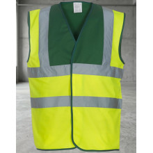 GILET DE SÉCURITÉ CLASS 2HVW100Yoko