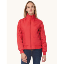 BLOUSON FEMME BOMBERJW962B&C