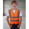 GILET HAUTE VISIBILITÉ - ENFANTHVW100CHYoko