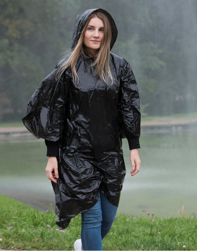 PONCHO DE PLUIE ADULTESPoncho AdultsKorntex