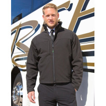 VESTE CLASSIC SOFTSHELLLR121MResult