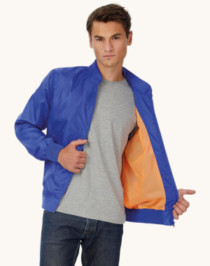 VESTE TROOPER HOMMEJM963B&C