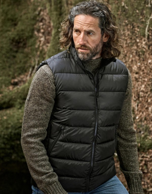 BODYWARMER LÉGER HOMME9648Tee Jays