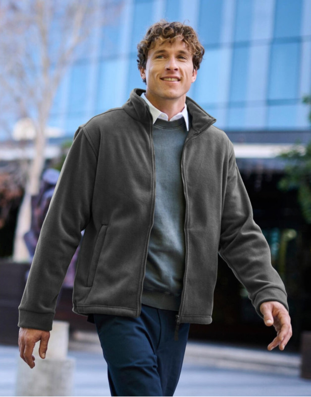 POLAIRE HOMME THOR 300TRF581Regatta Professional