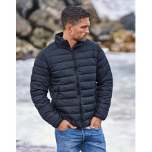 VESTE IMPERMÉABLE À L'EAU9644Tee Jays