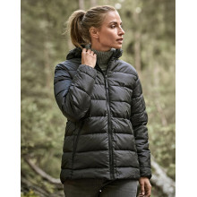VESTE À CAPUCHE LITE POUR FEMME9647Tee Jays
