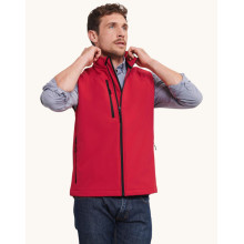 GILET HOMME SOFTSHELLR-141M-0Russell