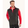 GILET SOFTSHELLR123XResult