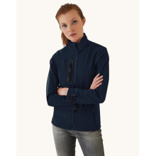 VESTE SOFTSHELL FEMME X-LITEJW938B&C