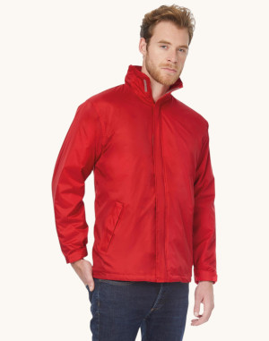 PARKA OCEAN SHOREJU824B&C