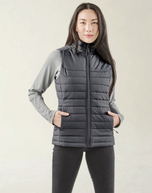 GILET THERMIQUE NAUTILUS FEMMEKXV-1WStormtech