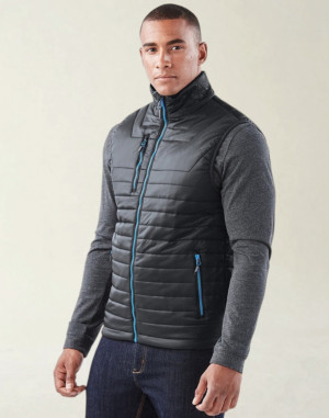 BODYWARMER THERMIQUE GRAVITYPFV-2Stormtech