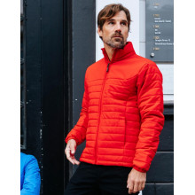 VESTE HOMME THERMIQUE NAUTILUSQX-1Stormtech