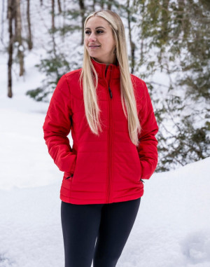 VESTE FEMME THERMIQUE NAUTILUSQX-1WStormtech