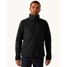SOFTSHELL HYDROFORCE 3 COUCHESTRA650Regatta Professional