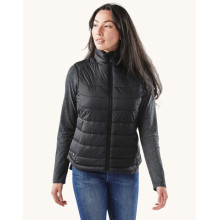 GILET THERMIQUE STAVANGER FEMMEAFV-1WStormtech