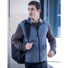 BODYWARMER SOFTSHELL CLASSIQUETRA820Regatta Professional