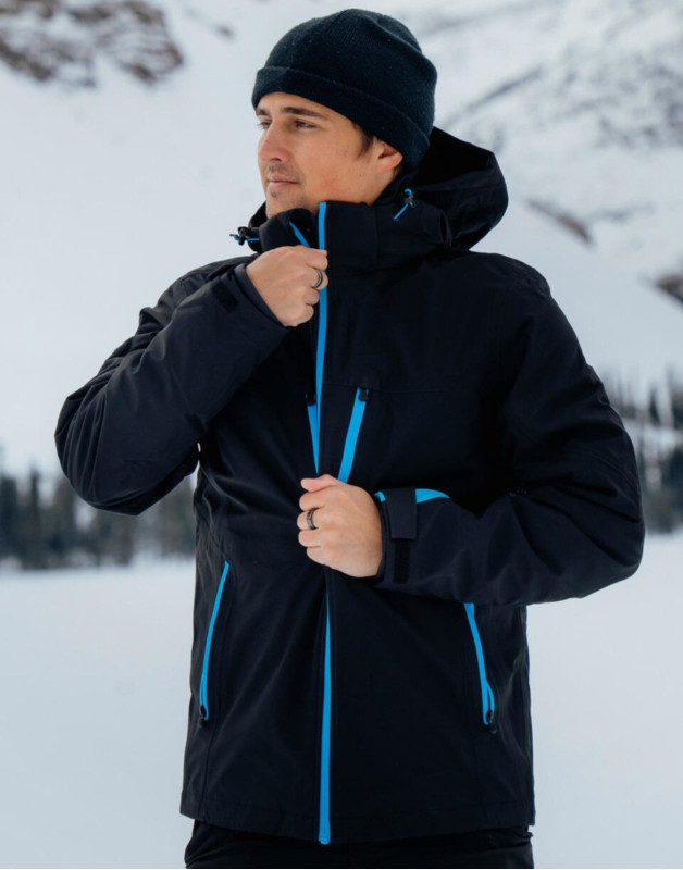 VESTE MATRIX SYSTEM HOMMEXB-4Stormtech